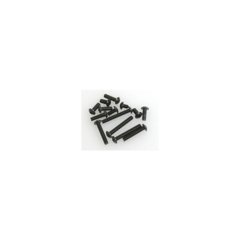 U2760  SPEED PACK - M3 BUTTON HD; 4 TO 20