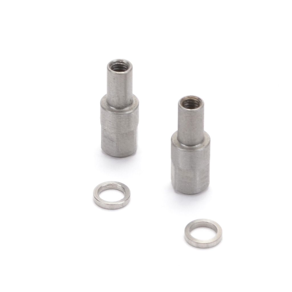 U4688  STEERING PIVOTS LONG - KF2,KD,KC,LD,ST