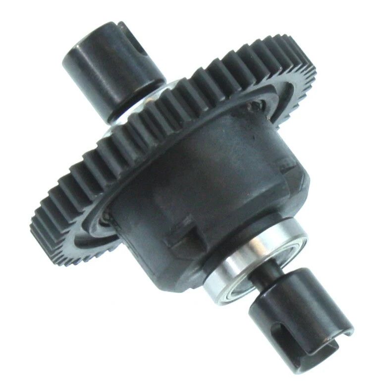 BS819-025 Center Differential
