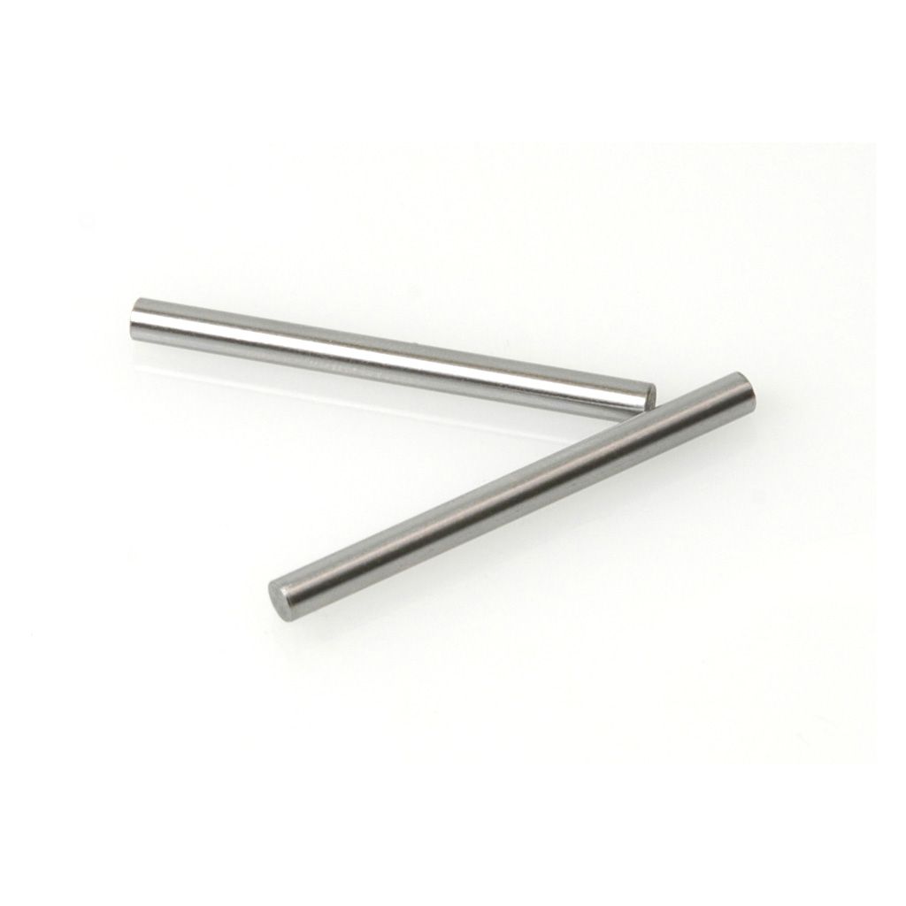 U3718  PIVOT PIN; 38MM - OFF ROAD