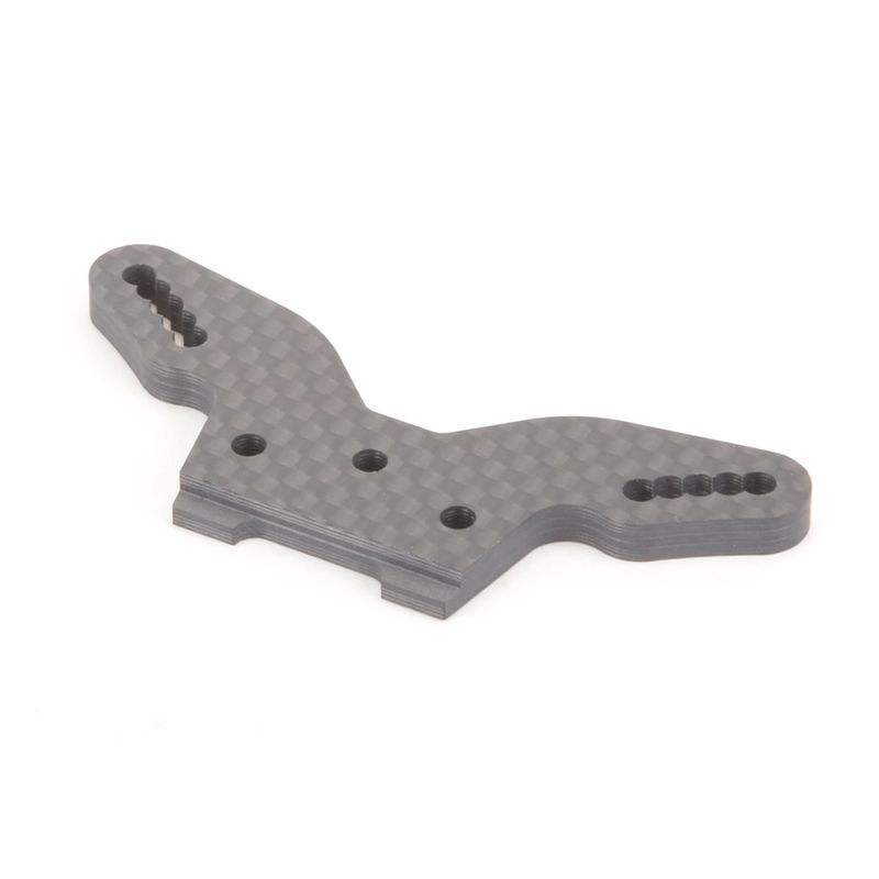 U7036 C/F FRONT SHOCK MOUNT - COUGAR KD,KC