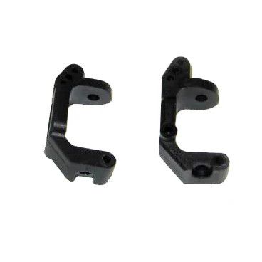 02015 Plastic Front C-hub (2) for 1/10 Lightning, Tornado and Volcano models
