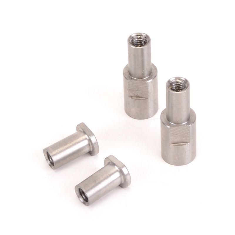 U3717  STEERING PIVOTS PK4 - SV/2,SVR,KR,KF