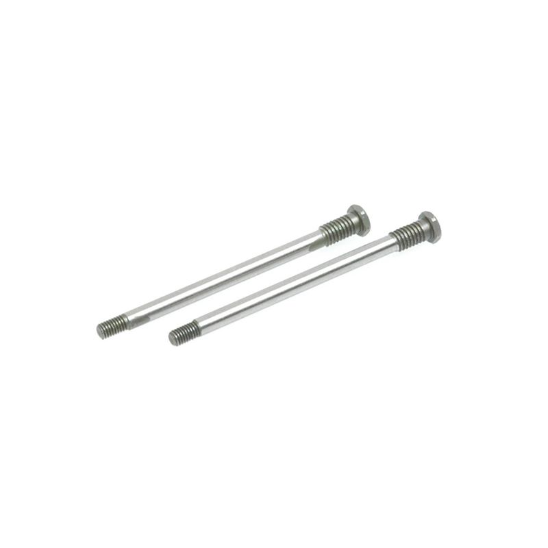 U3306  PIVOT PIN; SCREW TYPE 52MM PR CAT SX3