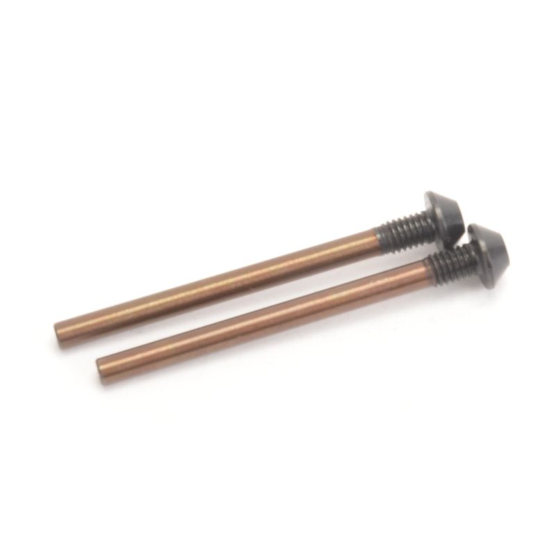 U3716 PIVOT PIN; SCREW TYPE 32MM V2 PR - SV/2,SVR,KR,KF2