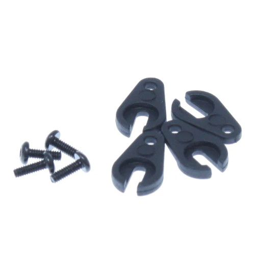 70105 LED Light Clips (4)