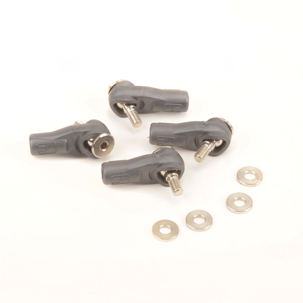 U4740  CAPTIVE BALL JOINT ULTRA SHORT - CAT K2 - (4PCS)