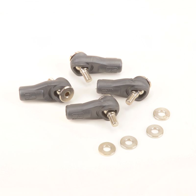 U4740  CAPTIVE BALL JOINT ULTRA SHORT - CAT K2 - (4PCS)