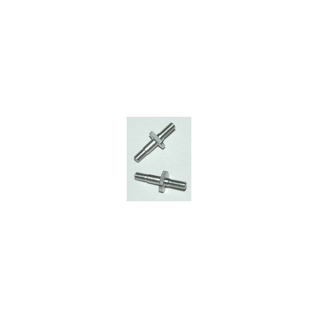 U3137  SHOCK MOUNTING POST - (PR) Mi5 EVO