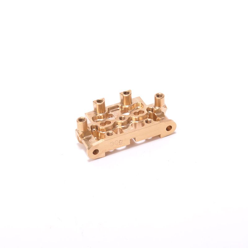 U8212  BRASS PIVOT BLOCK V2 - 30G - LD2/3, ST2