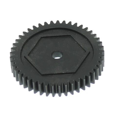 RER11358 Plastic Spur Gear 45T