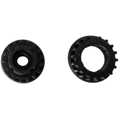 BS205-046 Center Pulley 17T