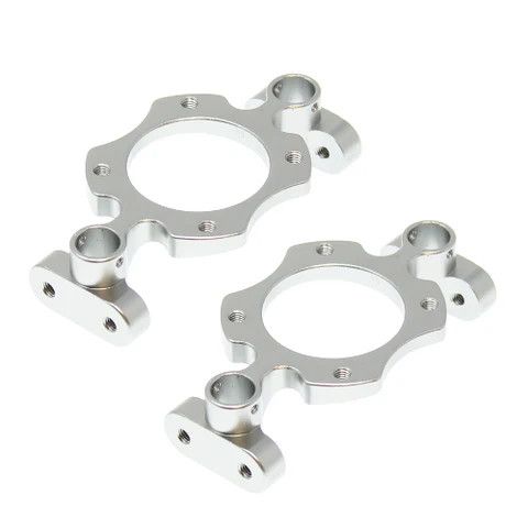 RER11411 Aluminum Body Mounts (2)