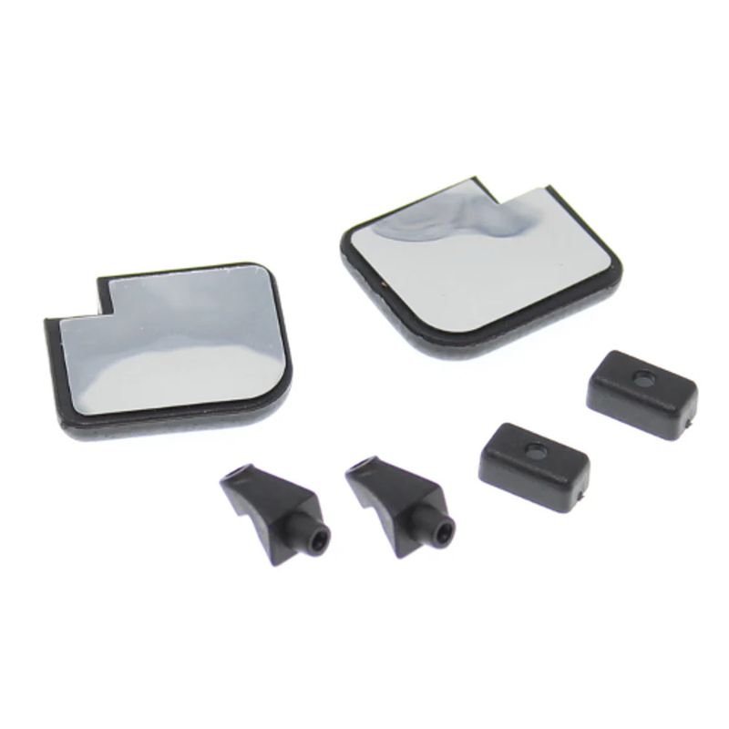 RER11392 Side Mirror Set