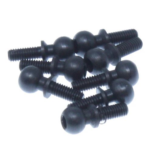 60240 Threaded Ball Studs 5.8mm (8) for Gen8, Camo X4 Pro and Dukono