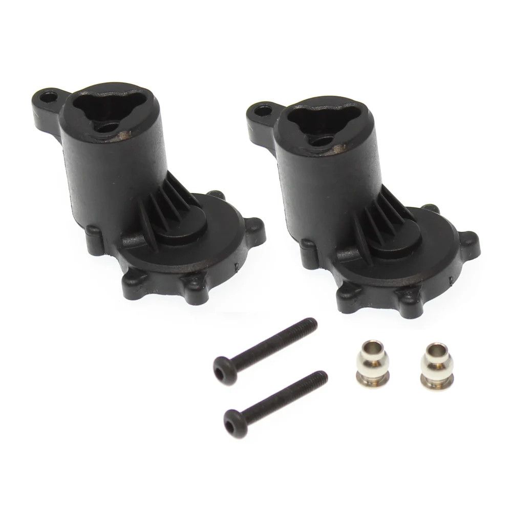 RER11816 Heavy Duty Rear Outer Portal Housing Set