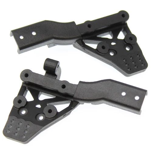 RER11322 Front Shock Tower Set