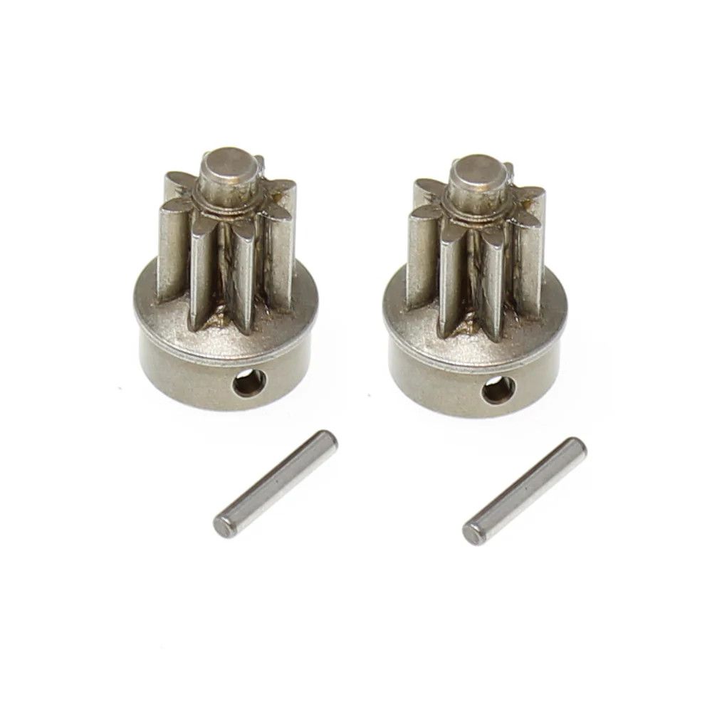 RER11817 Heavy Duty Front Portal CVA Input Gears with Pins (Pair)