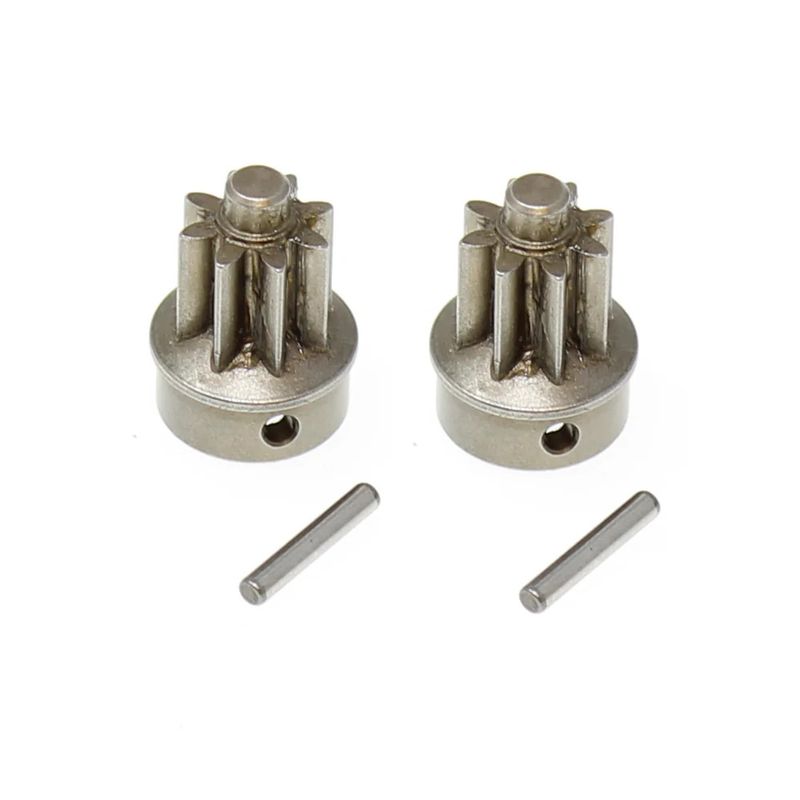 RER11817 Heavy Duty Front Portal CVA Input Gears with Pins (Pair)