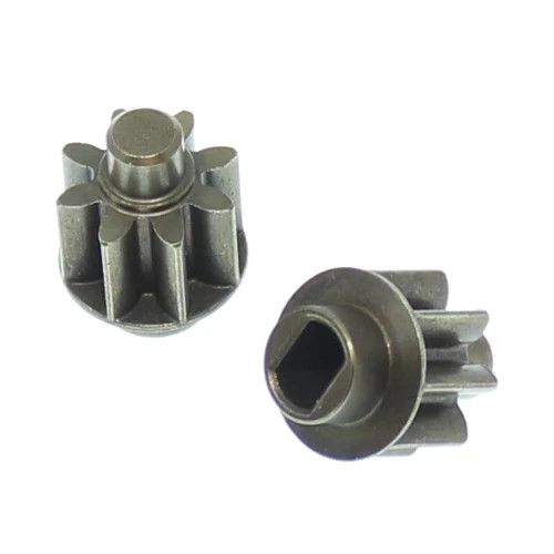 RER11365 Rear Portal Axle Input Gear 8T (2)