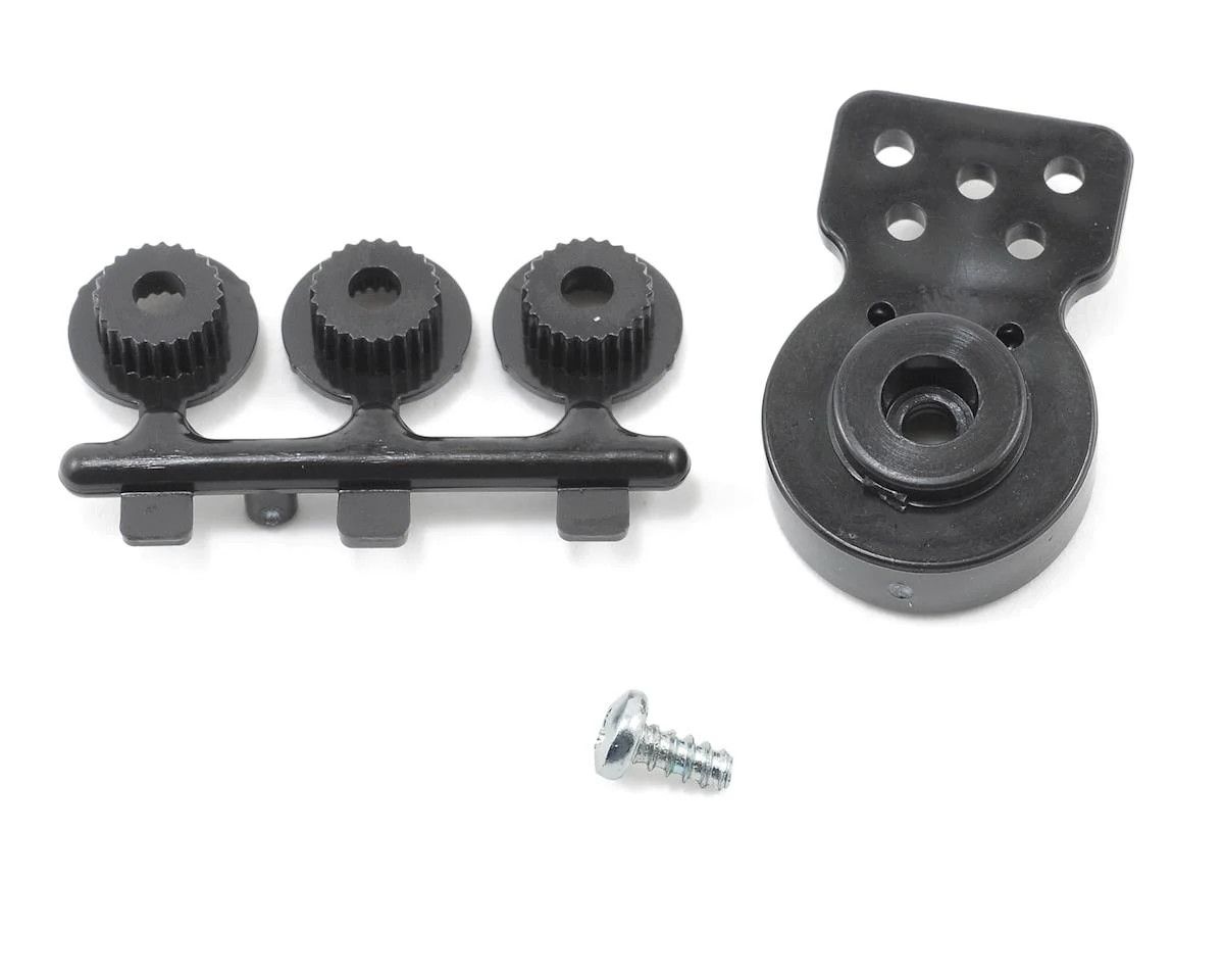 KIM201 Kimbrough Mid Size Servo Saver (Futaba Hitec Airtronics)