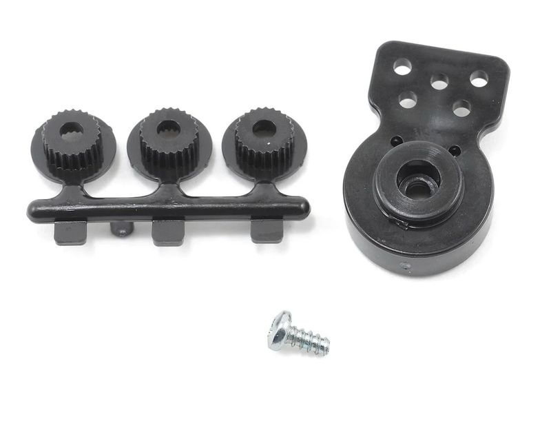 KIM201 Kimbrough Mid Size Servo Saver (Futaba Hitec Airtronics)