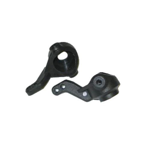 02014 Plastic Front Steering Knuckles L/R (Pair)