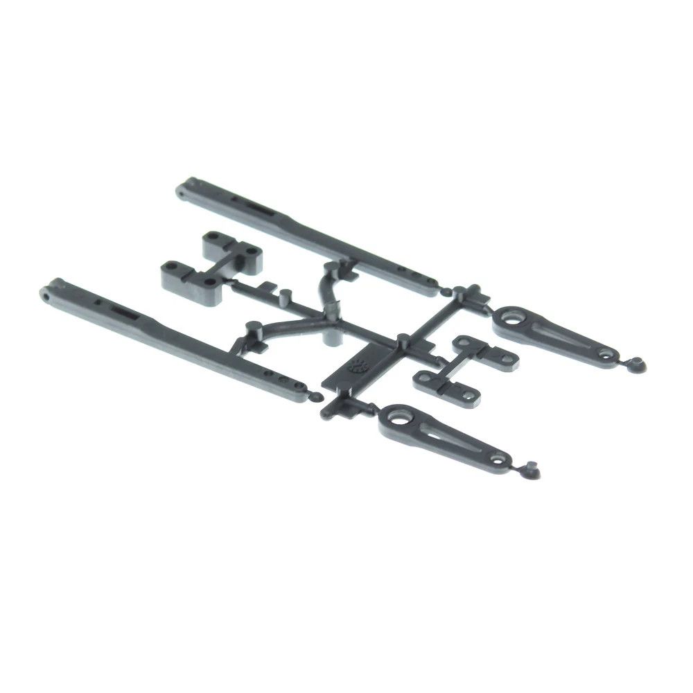 RER12620 Rear Sway Bar Set