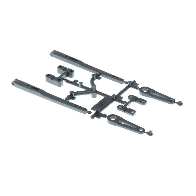 RER12620 Rear Sway Bar Set