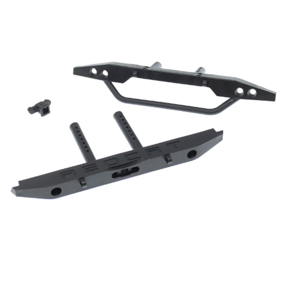 RER11326 Bumper Set (F/R)