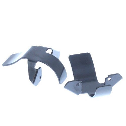 13848 Steel Axle Skid Plate (Pair)