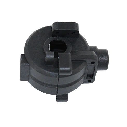 02051T F/R Differential Housing
