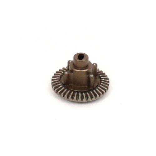 180009 Aluminum Connect Box W/ Gear 38T (Set)