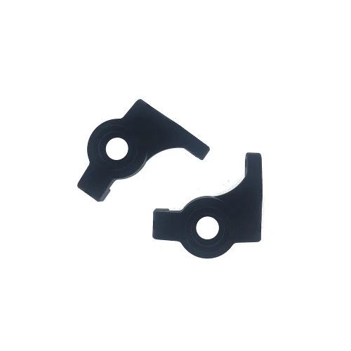 13860 High Steer Knuckle (Pair) for Everest Gen 7