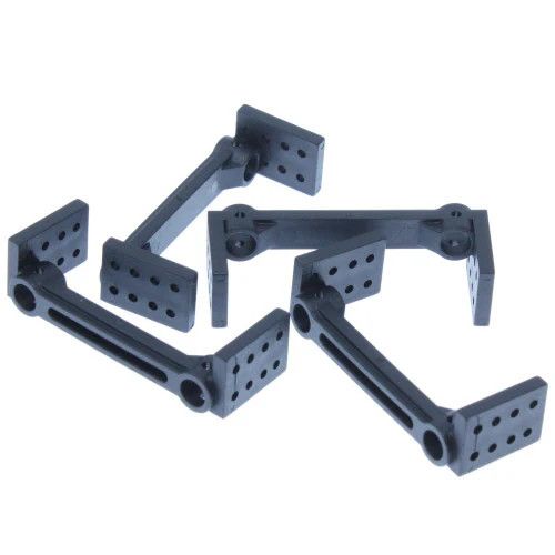 13804 Bumper Mounts (4)