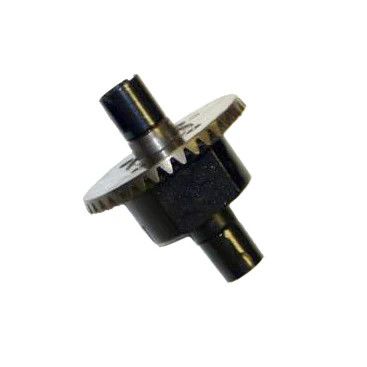 02024 F/R Complete Differential