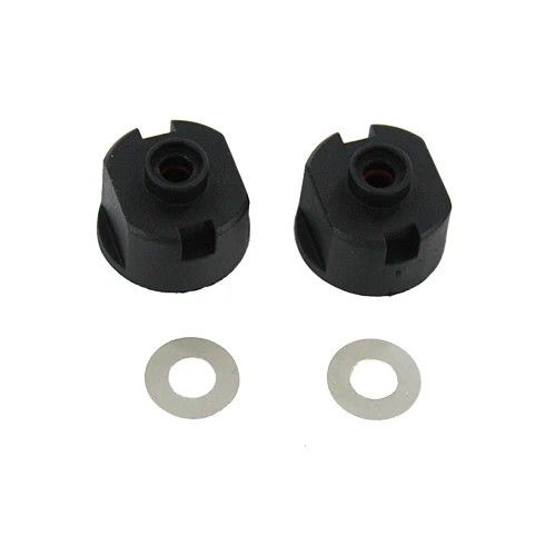 02039 Differential Case (2)