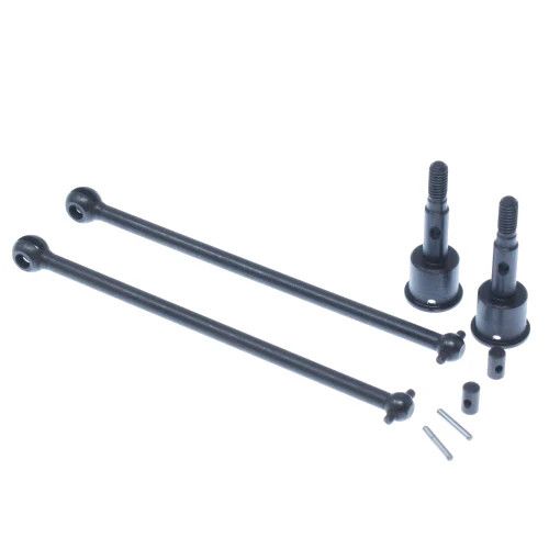 70541 CVA Axle Set (Set)