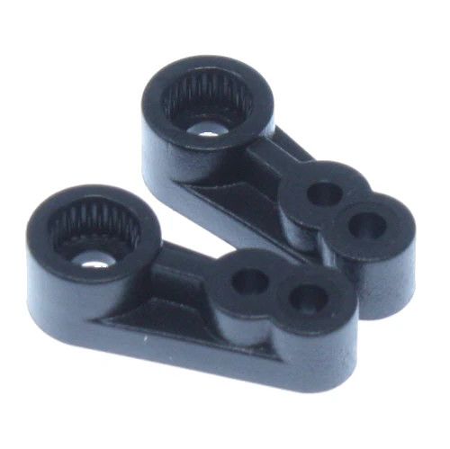 60298 REDCAT Servo Horns (2)