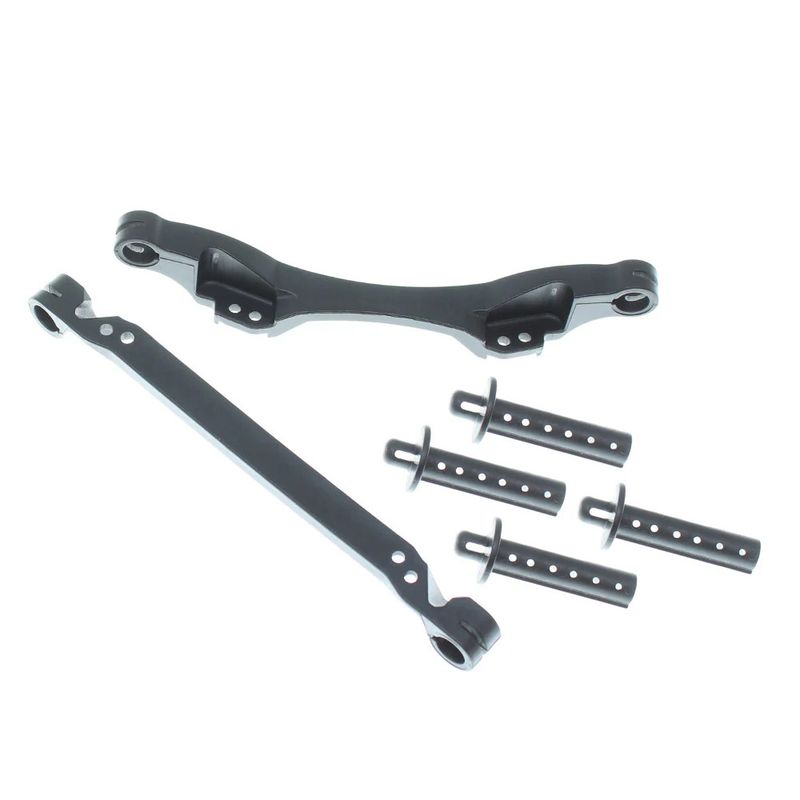 RER12455 Body Mount Set (Set)