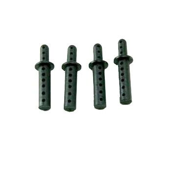 08007 Front/Rear Body Posts (4)