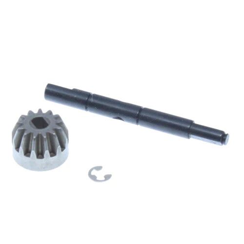 70125 Rear Input Gear W/ Main Shaft (Set)