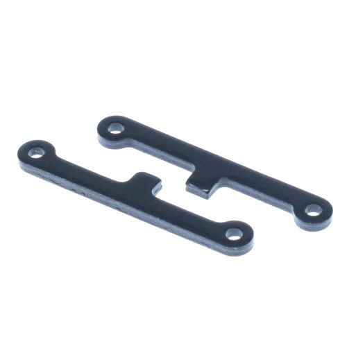 02173 Lower Inner Hinge Pin Brace (2) for CAMO TT PRO, CAMO X4 PRO and DUKONO
