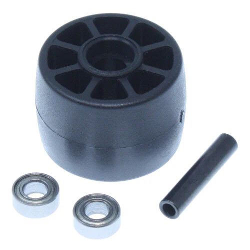 70135 Wheelie Bar Wheel w/ Bearings (Set)