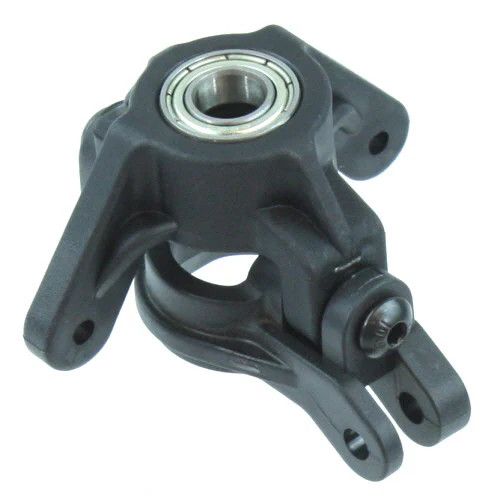 BS819-038 C-Hub W/ Spindle (V2) (Left)