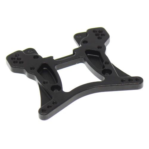705006 F/R Aluminum Shock Tower for Camo TT Pro, Camo X4 Pro and Dukono