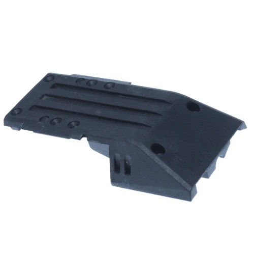 70115 Rear Chassis Plate