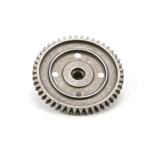 510108 Steel Spur Gear 46T