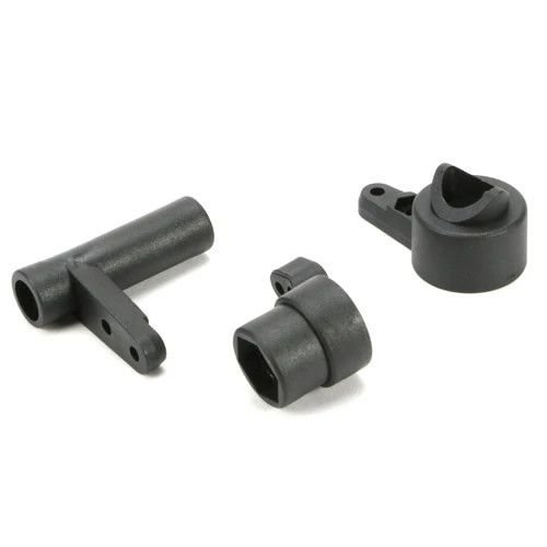 510149 Plastic Bellcranks (Set) for RC-MT10E and TR-MT10E