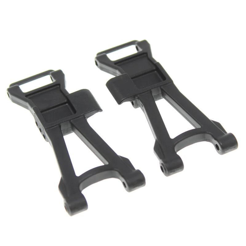RER13624 Lower Suspension Arms(Rear)(Plastic) for volcano-16